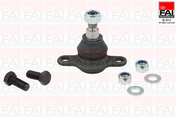 Ball Joint